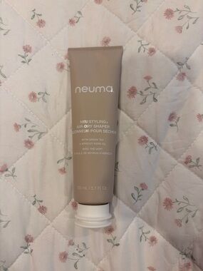 Neuma Nue Styling Air Dry Shaper
